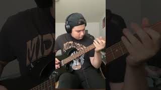 Miss May I Tides