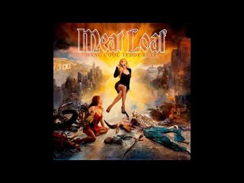 Meat Loaf - Song of Madness