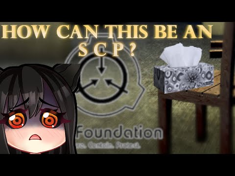 This SCP will make sure you NEVER forget it...| SCP - 091 | Nostalgia