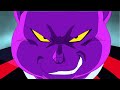 Dragon Ball Super Universe 6 Champa Saga