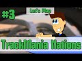 Let S Play TrackMania Nations Forever Pt 3 Upping The Difficulty