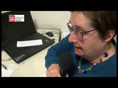 Tv7 con Voi sera del 23/1/2018 - GARANTIRE UN RUOLO ALLE NOSTRE CITTA' (2 di 6)