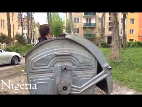 VadKinder - Kincs, ami nincs - Diáknapok 2014