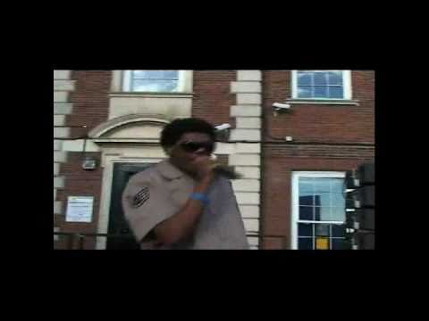 Ragga G - BABYLON LEAVE OUR KIDS ALONE.