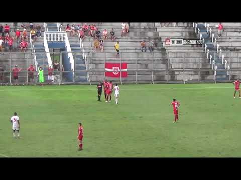 Fast 2 x 1 Princesa do Solimões - Semi Final Ida BAREZÃO 2022