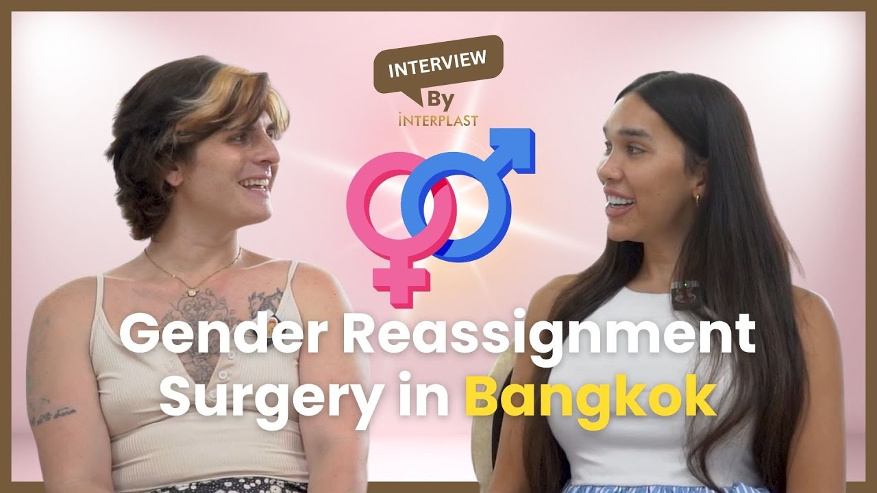 We Did Gender Reassignment Surgery in Bangkok. – Here’s What No One Tells You.