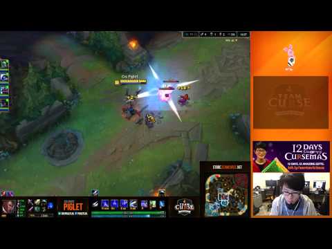 That Was a Close One...