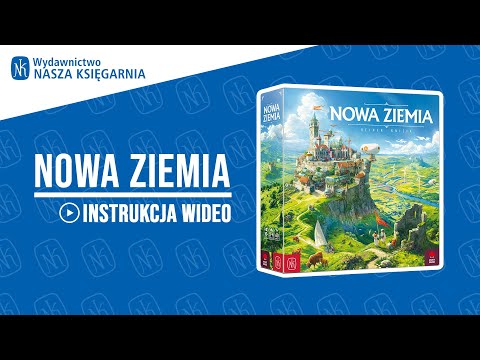 NOWA ZIEMIA - instrukcja wideo