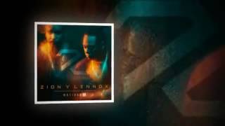 Cierra Los Ojos - Zion y Lennox ft. Daddy Yankee