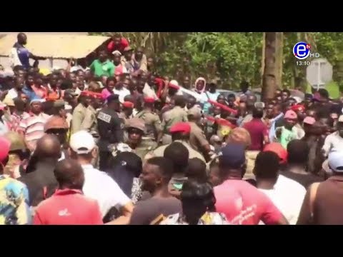 PIDGIN NEWS WEDNESDAY 20th NOVEMBER 2019 - EQUINOXE TV