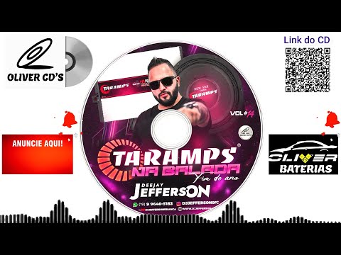 DJ Thiago Oliver CD'S  and Oliver CD's 