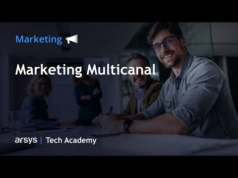 Webinar: Marketing Multicanal