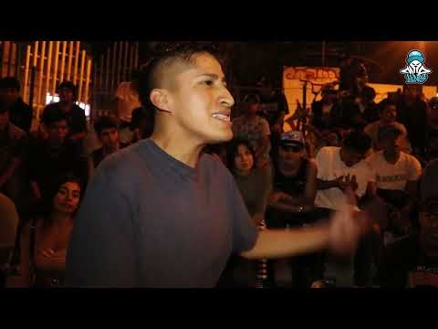 CAMARENA vs CUBITO - SEMIFINAL - MAD LINES TORNEO DE VERANO FECHA 2