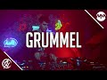 URBAN LIVESET 2022 | 4K | The Best of Moombahton, Urban & More 2022 | Guest Liveset by Grummel