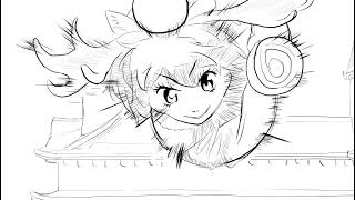 うろ覚えで振り返るけものフレンズ再録 6の5