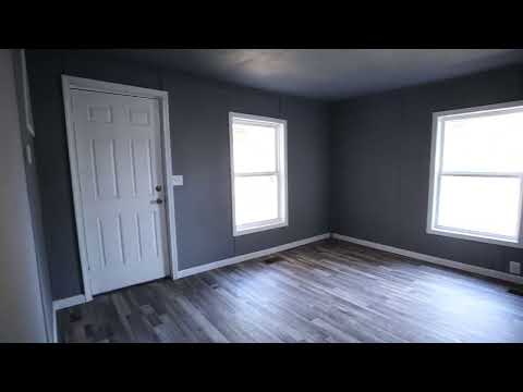 Charming 2 Bed, 1 Bath Home – Lake City! property video