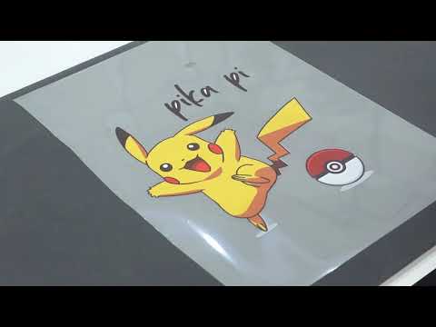 how to use printable heat transfer vinyl