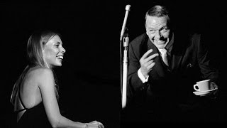 Frank Sinatra  "Both Sides Now"