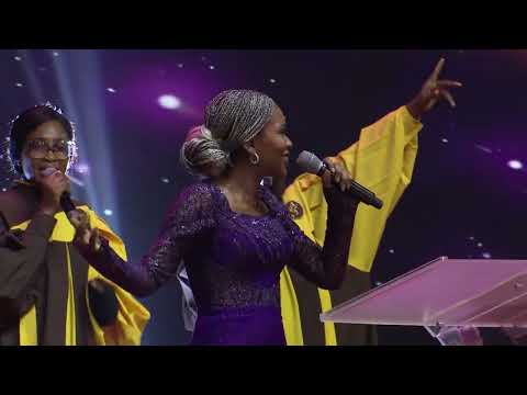 Your Mercy - Pastor Toluwani Odukoya - Family Sunday Worship