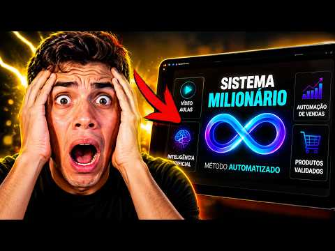 🚨SISTEMA MILIONÁRIO ELIDA DIAS FUNCIONA? VALE A PENA? É GOLPE? (ANÁLISE 2026)