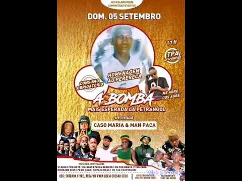 Che Magala - OS AGRÉ