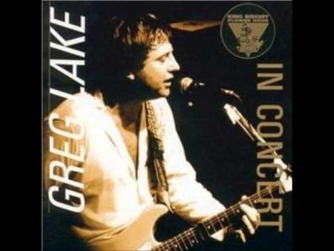 1981 GREG LAKE (FET.GARY MOORE) IN CONCERT .wmv