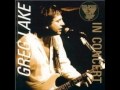 1981 GREG LAKE (FET.GARY MOORE) IN ...