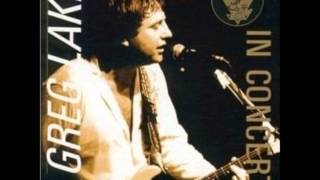 1981 GREG LAKE (FET.GARY MOORE) IN CONCERT .wmv