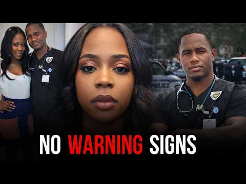 Florida Healthcare Worker Found Dead After Overnight Police Standoff Involving ER Doctor Boyfriend