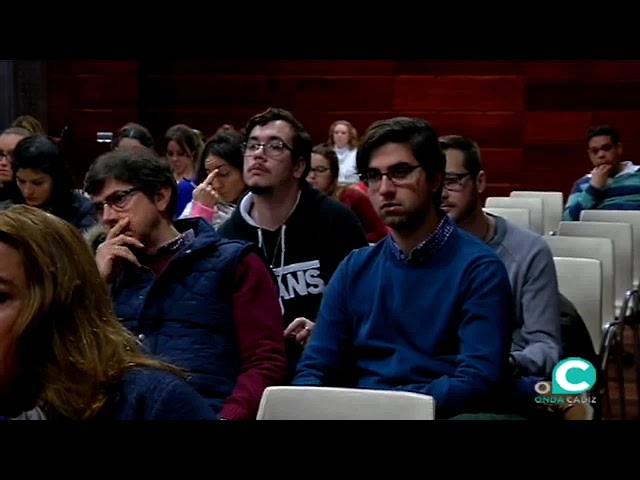 Vídeo relacionado con La vida sumergida (Narrativa)