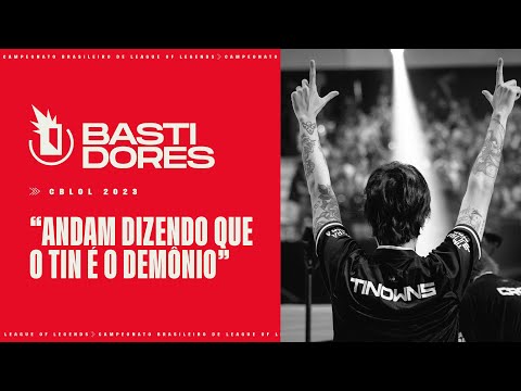 Por trás do tricampeonato da LOUD | Bastidores Grande Final CBLOL 2023: 2ª Etapa