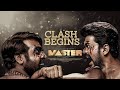 JD Vs BHAVANI Mashup Fight Thalapathy Vijay Vijay Sethupathi Lokesh AJ Creations