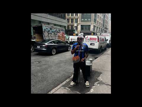 (FREE) Vulgo FK x Kayblack x Du'L Type Beat - ''Flores" (prod.cmr)