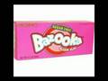 Bazooka Bubble Gum Song (chipmunk version ...