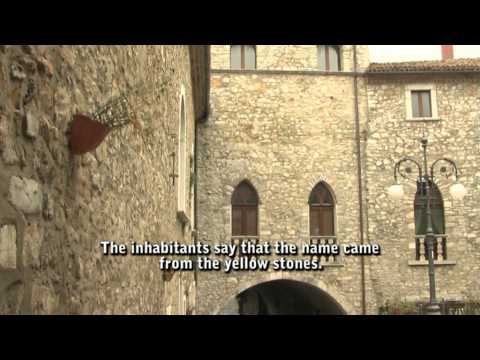 Invito al viaggio in Basilicata: Pietragalla e i suoi palmenti