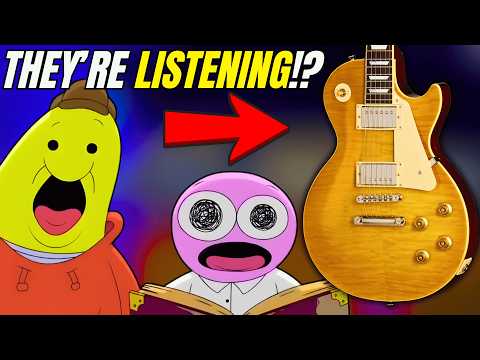 Are Gibson And Epiphone finally LISTENING to us!?😧