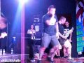 Casey Jones - No Donnie, These Men Are Straight Edge & Nothing To Lose (Live) @ Rocketown