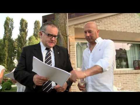 A Casa di Delia Charming House - The making of a special event