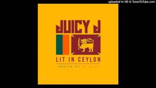 Juicy J - Where The Justice At [Prod. by Tarentino] (Lit In Ceylon 2016)