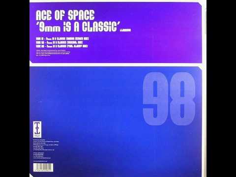 Ace The Space - 9mm Is A Classic (Disco Brothers Mix)