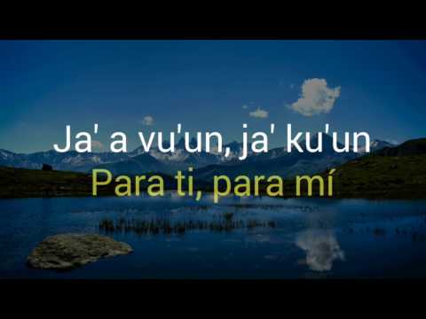download lagu mp3 mp4 Cancion En Tzotzil Y Su Traduccion, download lagu Cancion En Tzotzil Y Su Traduccion gratis, unduh video klip Download Cancion En Tzotzil Y Su Traduccion Mp3 dan Mp4 Music Gratis