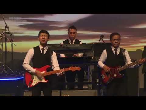 FOOT TAPPER - The Shadows (cover)