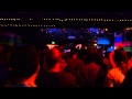 Be The One - Poi Dog Pondering Larimer Lounge Denver  5/23/14