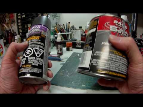 primer talk and clear what I've been using