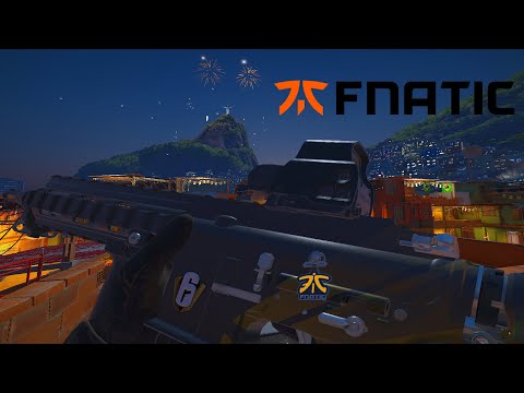FNATIC Scrim 2