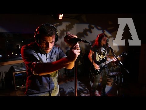 Moon Tooth on Audiotree Live (Full Session)