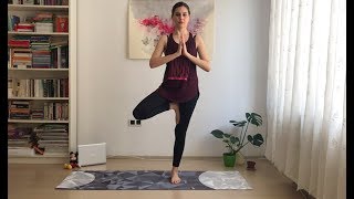 Yeni Başlayanlar İçin: 10 Temel Yoga Pozisyonu�