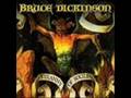 Bruce Dickinson - Abduction (with lyrics) 