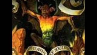 Bruce Dickinson - Abduction (with lyrics)