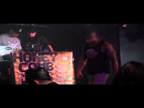 "RUM & RED BULL" ALIMIT & JAGARIZZAR